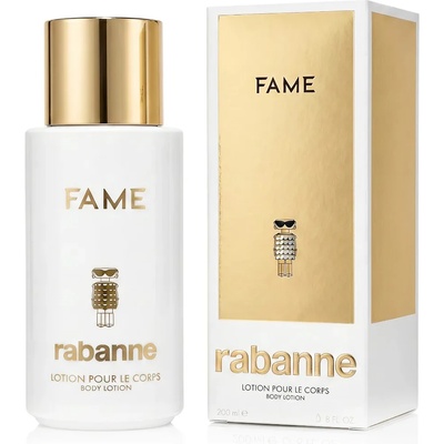 Paco Rabanne Fame BL 200 ml W опция Нова опаковка
