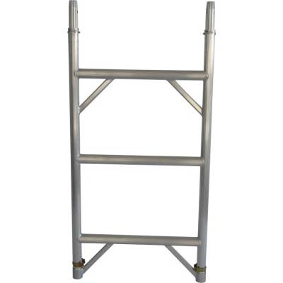 ZLKL Hliníkové lešení rám 3 stupně 750 mm Pr1206