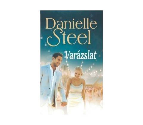 Varázslat