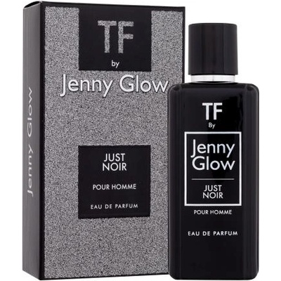 Jenny Glow Just Noir EDP 50 ml