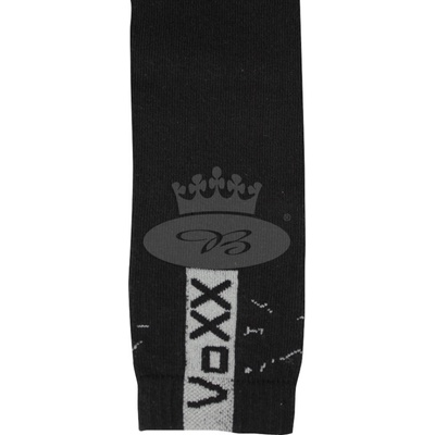 Voxx Pegason dětské kamaše černá