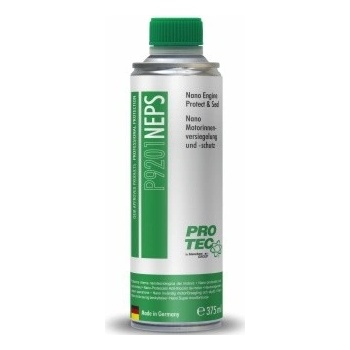 PRO-TEC Nano Engine Protect & Seal 375 ml