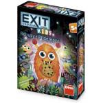 Dino Exit игра за бягство за деца: Гатанки от Чудовищния град (655454)