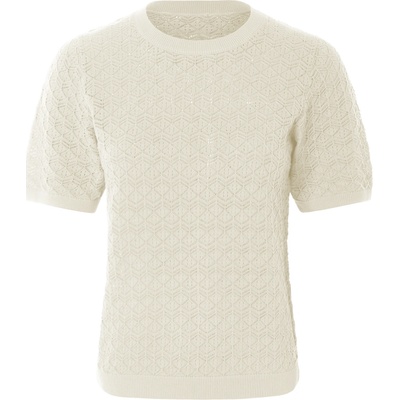 esmara Dámský svetr bílá – Zbozi.Blesk.cz