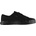 SoulCal Юношески платнени обувки SoulCal Sunrise Junior Canvas Shoes - Black/Black
