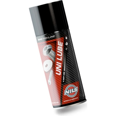NILS Chain Lube UNI 400 ml