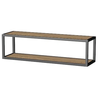 Naturel Polička Oxo dub halifax OXOALUL9025B