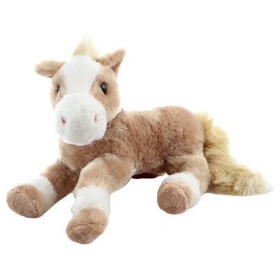 Eco-Friendly kůň 30 cm