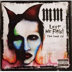 Marilyn Manson - Lest We Forget - The Best Of (0602498638781)