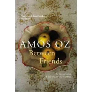 Between Friends | Amos Oz (2014)