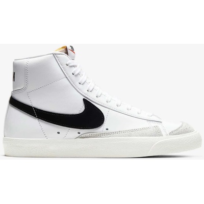 Nike Обувки w blazer mid 77