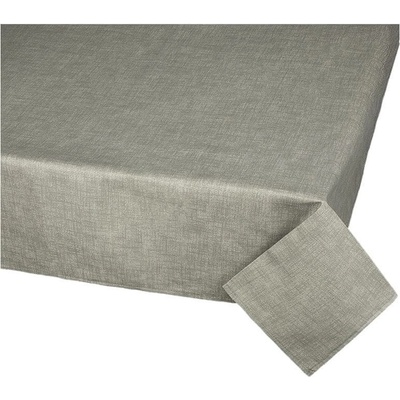 Bellatex Ubrus Lada hnědošedá Uni 120x200cm