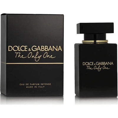 Dolce & Gabbana The Only One Intense parfumovaná voda dámska 50 ml
