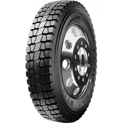 SAILUN S711/22.5 315/80 R22,5 156K