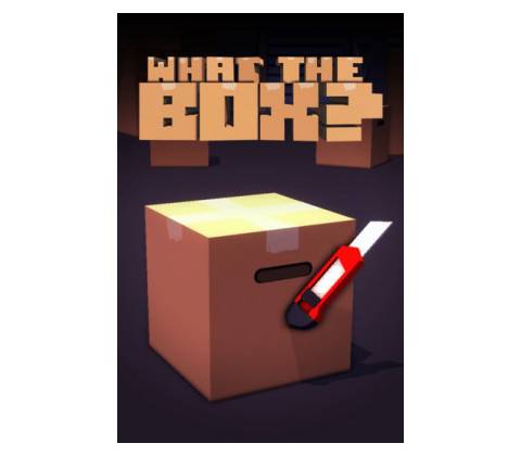 What The Box?