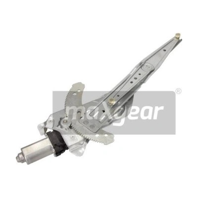 MAXGEAR Mechanizmus zdvíhania okna 500286