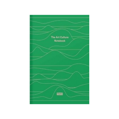 Art Culture Notebook