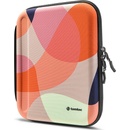 Tomtoc FancyCase puzdro B06B1S1 iPad 12.9 2018 / 2020 / 2021 / 2022 KF2313643 zmiešaná oranžová
