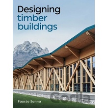 Designing Timber Buildings Sanna Fausto