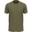 Next Level Apparel N 6010 / Унисекс тениска Triblend - военно зелено L (086010c4703)