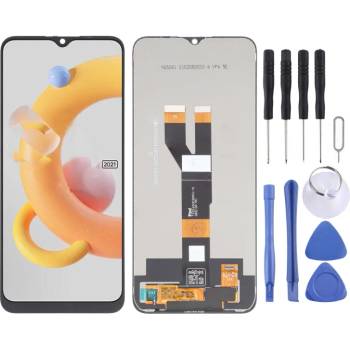 Image 1 of OPPO LCD Дисплей и Тъч Скрийн за OPPO Realme C11 (2021) RMX3231