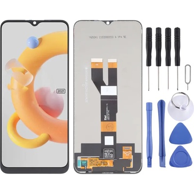 OPPO LCD Дисплей и Тъч Скрийн за OPPO Realme C11 (2021) RMX3231