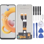 OPPO LCD Дисплей и Тъч Скрийн за OPPO Realme C11 (2021) RMX3231