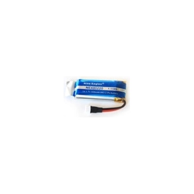 Nine Eagles Galaxy Visitor 2 akumulátor 350 mAh 3,7 V