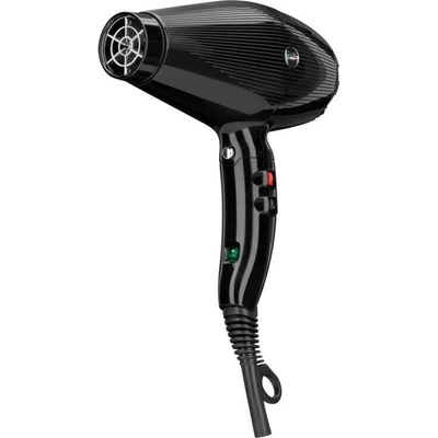 Gamma+ G-Tronic Dual Ionic 2500 Black
