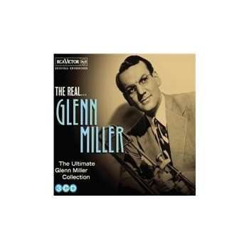 Miller Glenn - Real Glenn Miller CD
