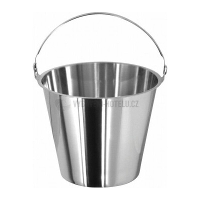 Nerezové víko PADERNO Ø310 mm 739224423202