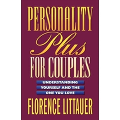 Personality Plus for Couples