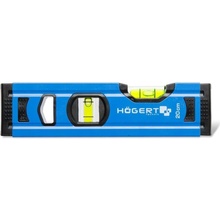 Hogert HT4M001-D Vodováha 20 cm 2 libely