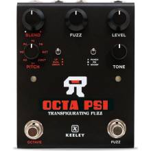 Keeley Octa Psi