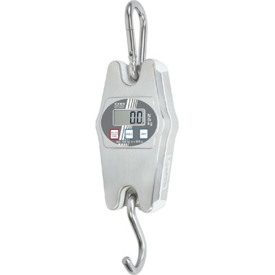Kern Digitální závěsná váha HCN 100K200IP vlhkuvzdorná IP65 100 kg / 200 g