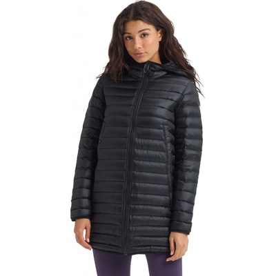 BURTON EVERGREEN Long DOWN INSULATED True Black
