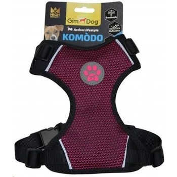 Gimborn postroj Komodo
