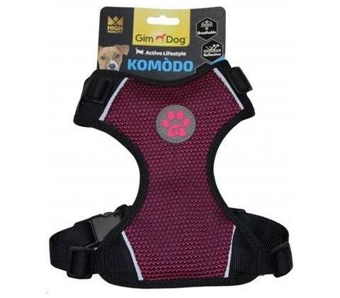 Gimborn postroj Komodo