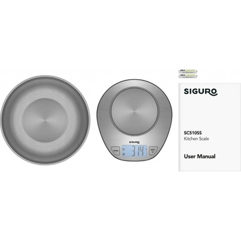 Siguro SC-K510SU
