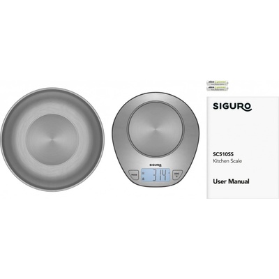 Siguro SC-K510SU