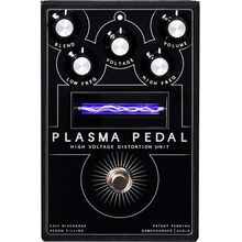 Gamechanger Audio Plasma Pedal