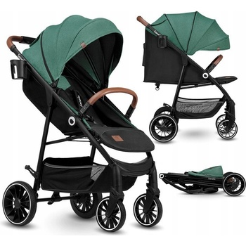 Lionelo Alexia Sport Green Forest 2021