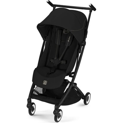Cybex Gold LIBELLE BLK Magic Black 2026
