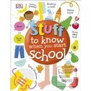 Stuff to Know When You Start School