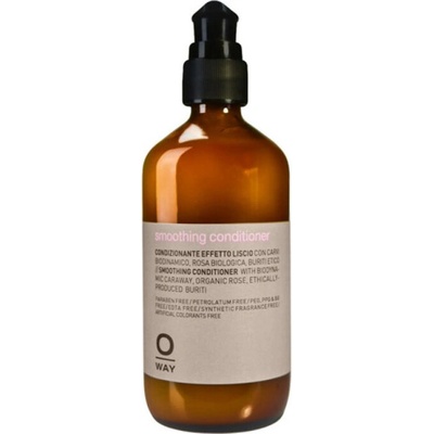 OWAY Заглаждащ балсам за суха и непокорна коса OWAY Smooth Smoothing conditioner 240 ml