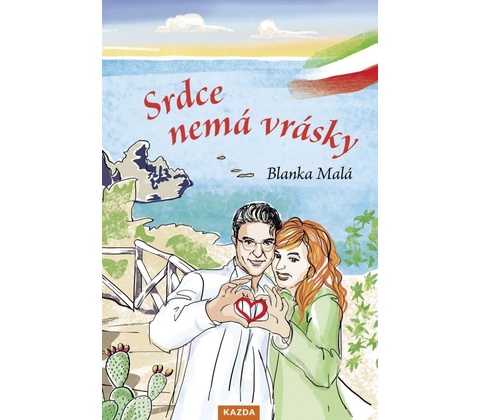 Srdce nemá vrásky