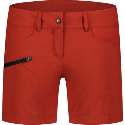 Nordblanc dámské kraťasy TREND NBSPL7915 ORANŽOVÁ