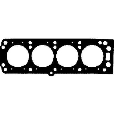 Tesnenie hlavy valcov BGA CH7348