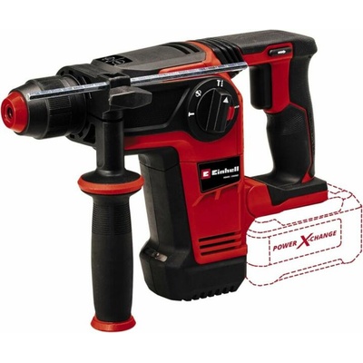 Einhell TP-HD 18/26 Li BL Solo (4514265)