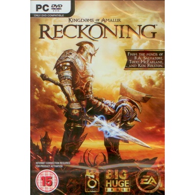Kingdoms of Amalur: Reckoning